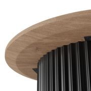 Mimi Side Table -  Natural gallery detail image