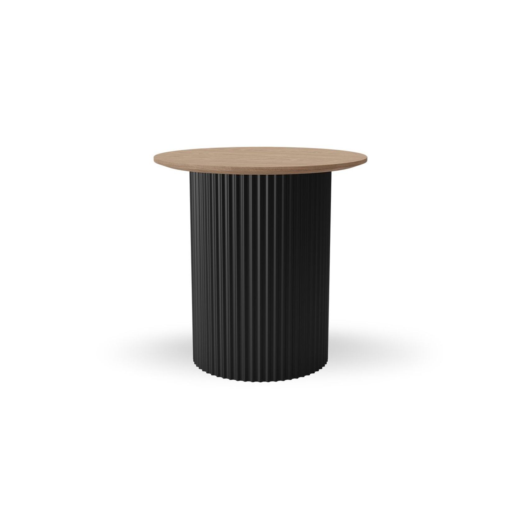 Mimi Side Table -  Natural gallery detail image