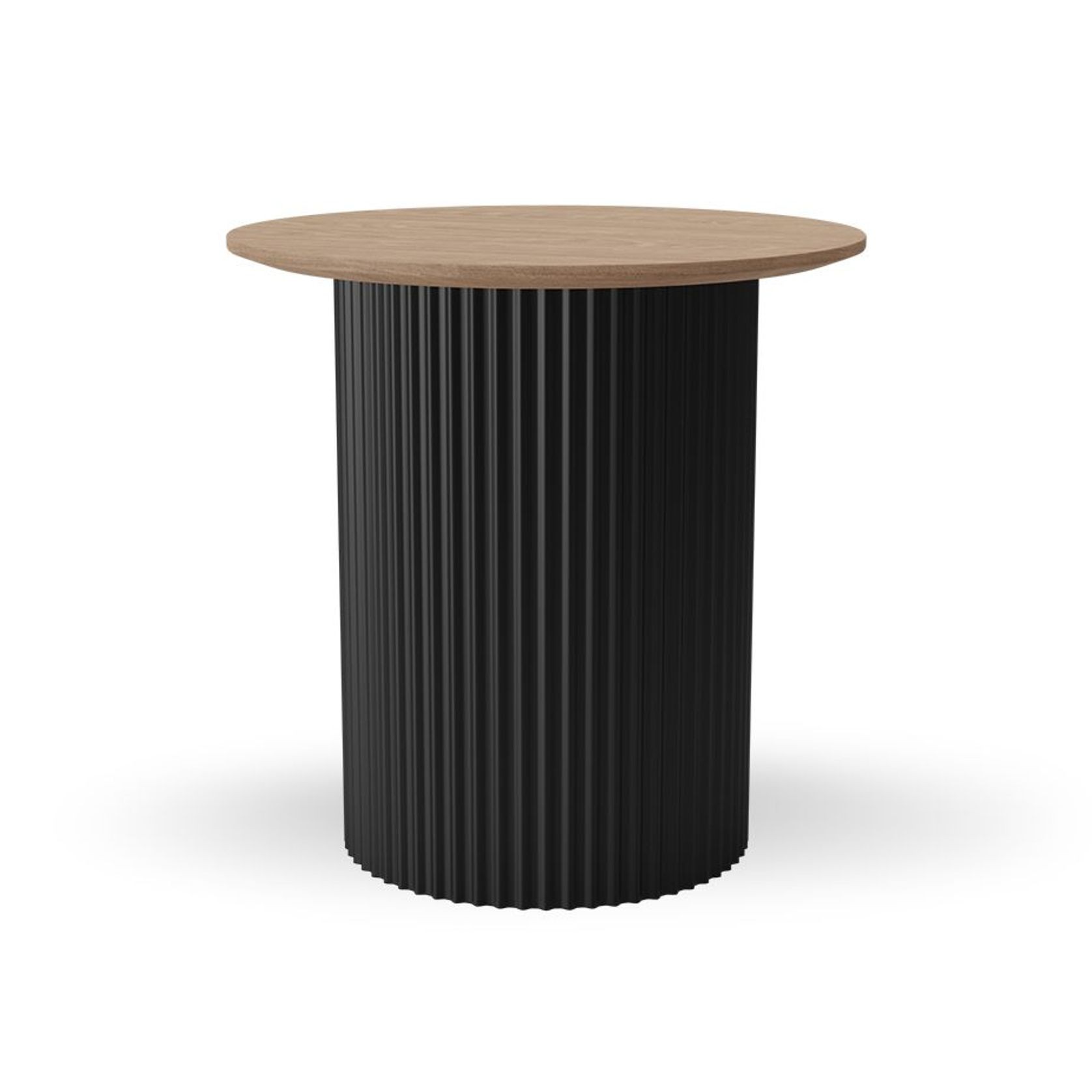 Mimi Side Table -  Natural gallery detail image