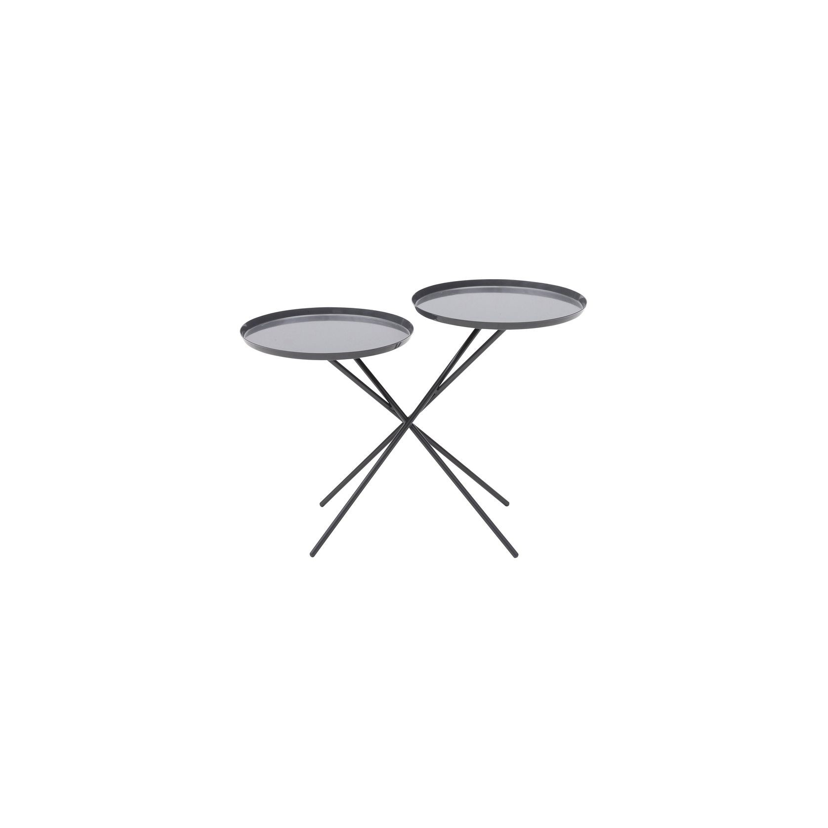 Monday side table by Softline gallery detail image