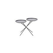 Monday side table by Softline gallery detail image