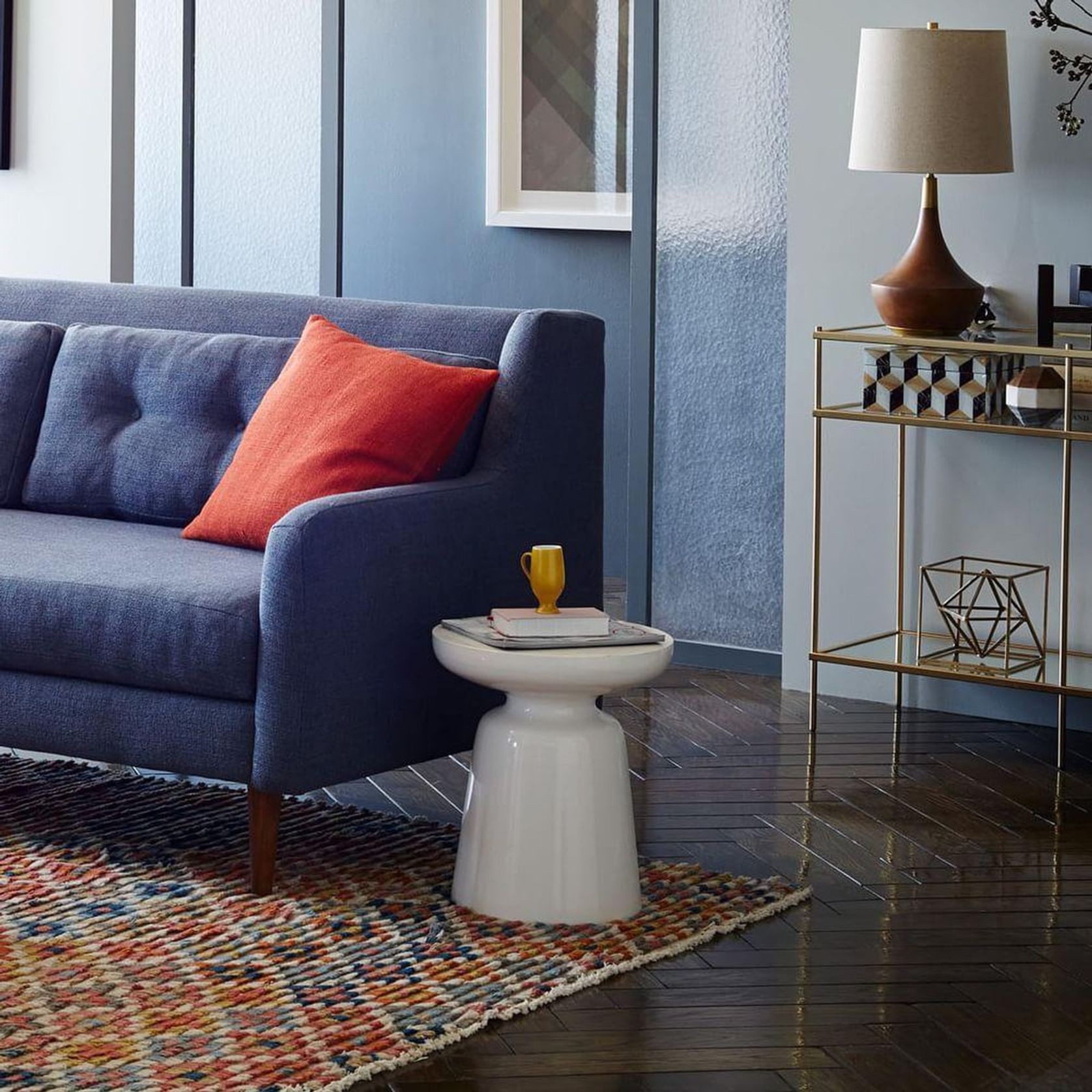 Martini Side Table gallery detail image