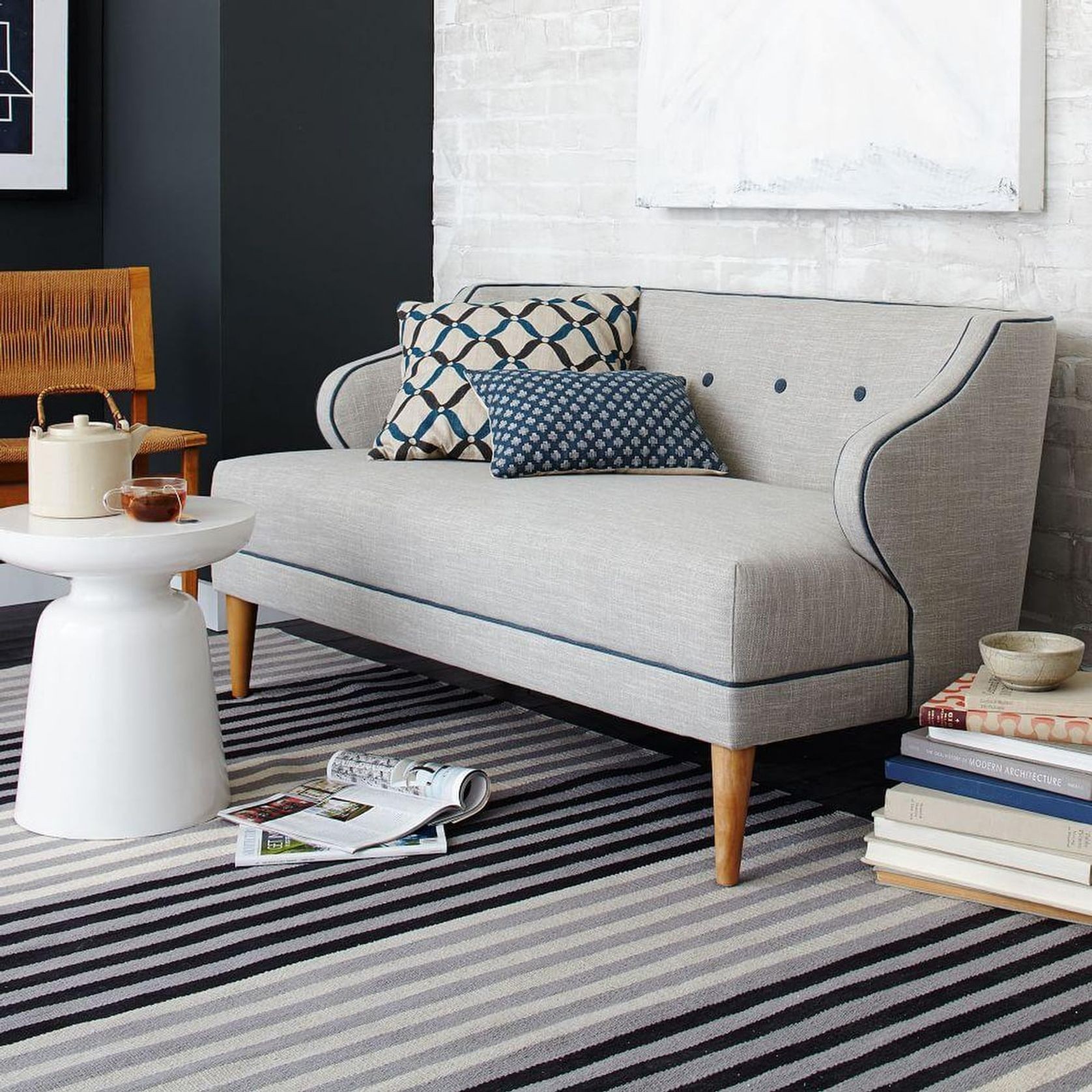 Martini Side Table gallery detail image