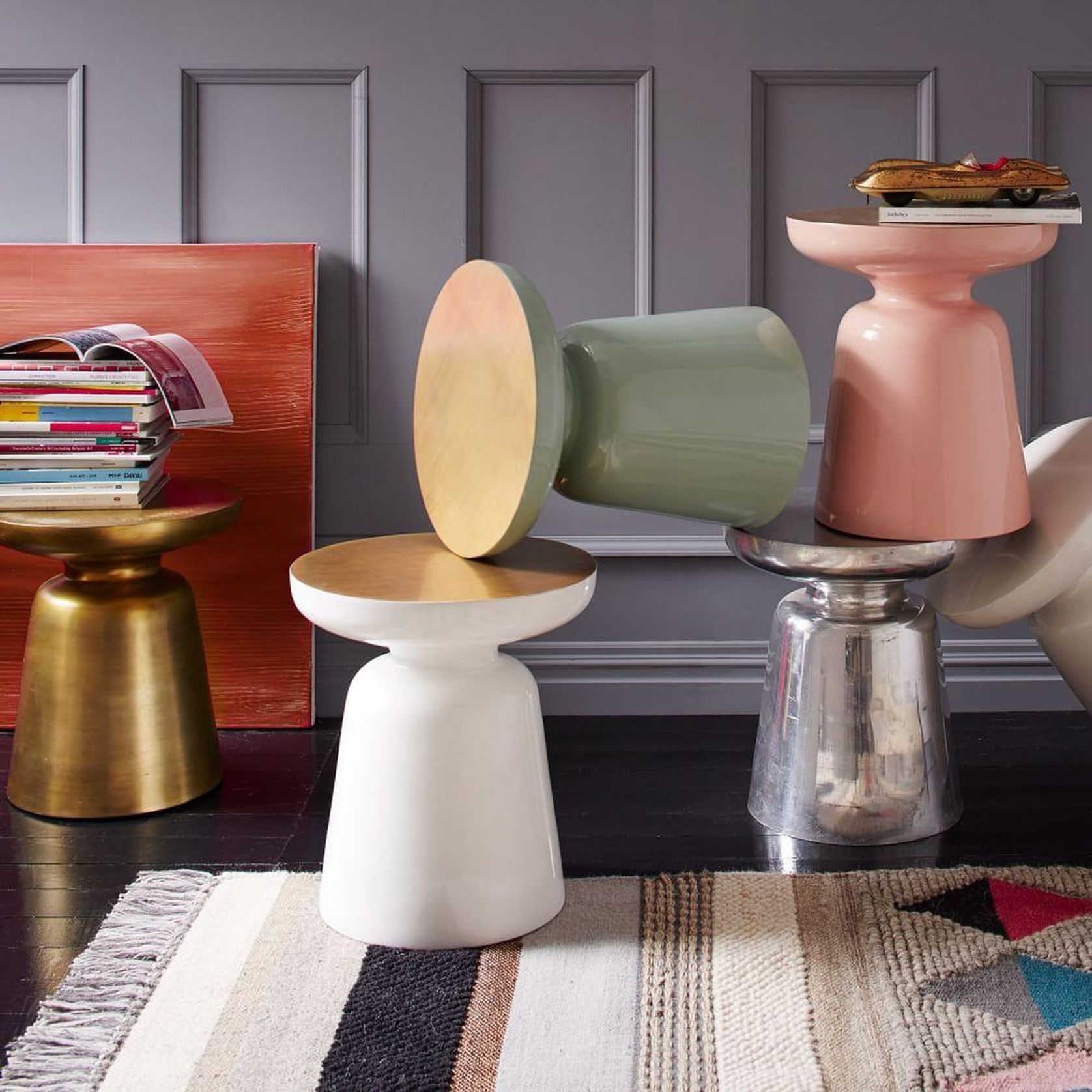 Martini Side Table gallery detail image