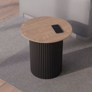 Mimi Side Table -  Natural gallery detail image