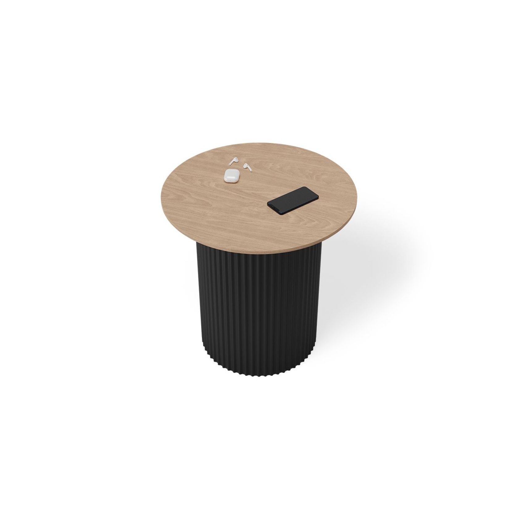 Mimi Side Table -  Natural gallery detail image