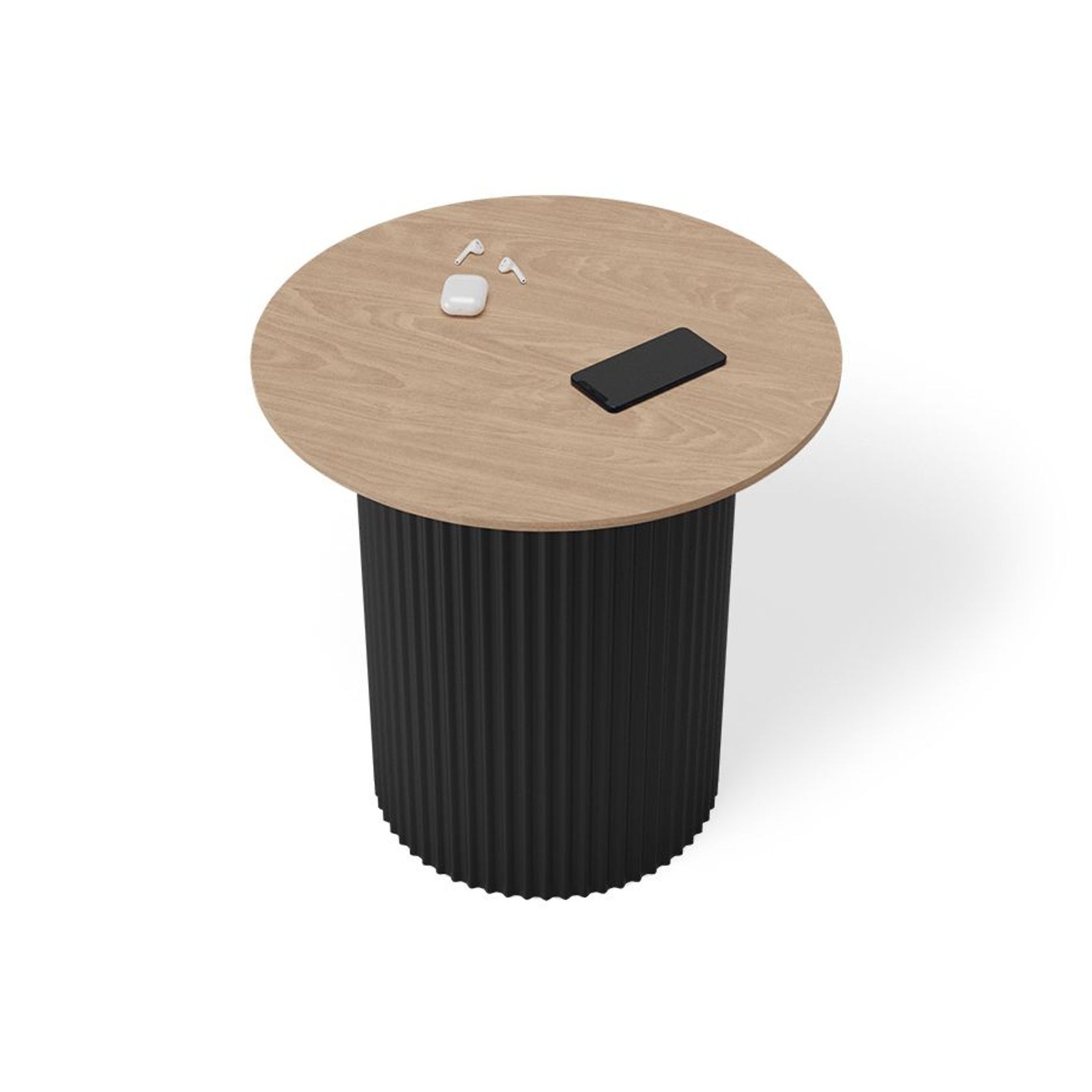 Mimi Side Table -  Natural gallery detail image