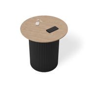Mimi Side Table -  Natural gallery detail image