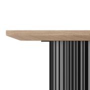 Mimi Side Table -  Natural gallery detail image