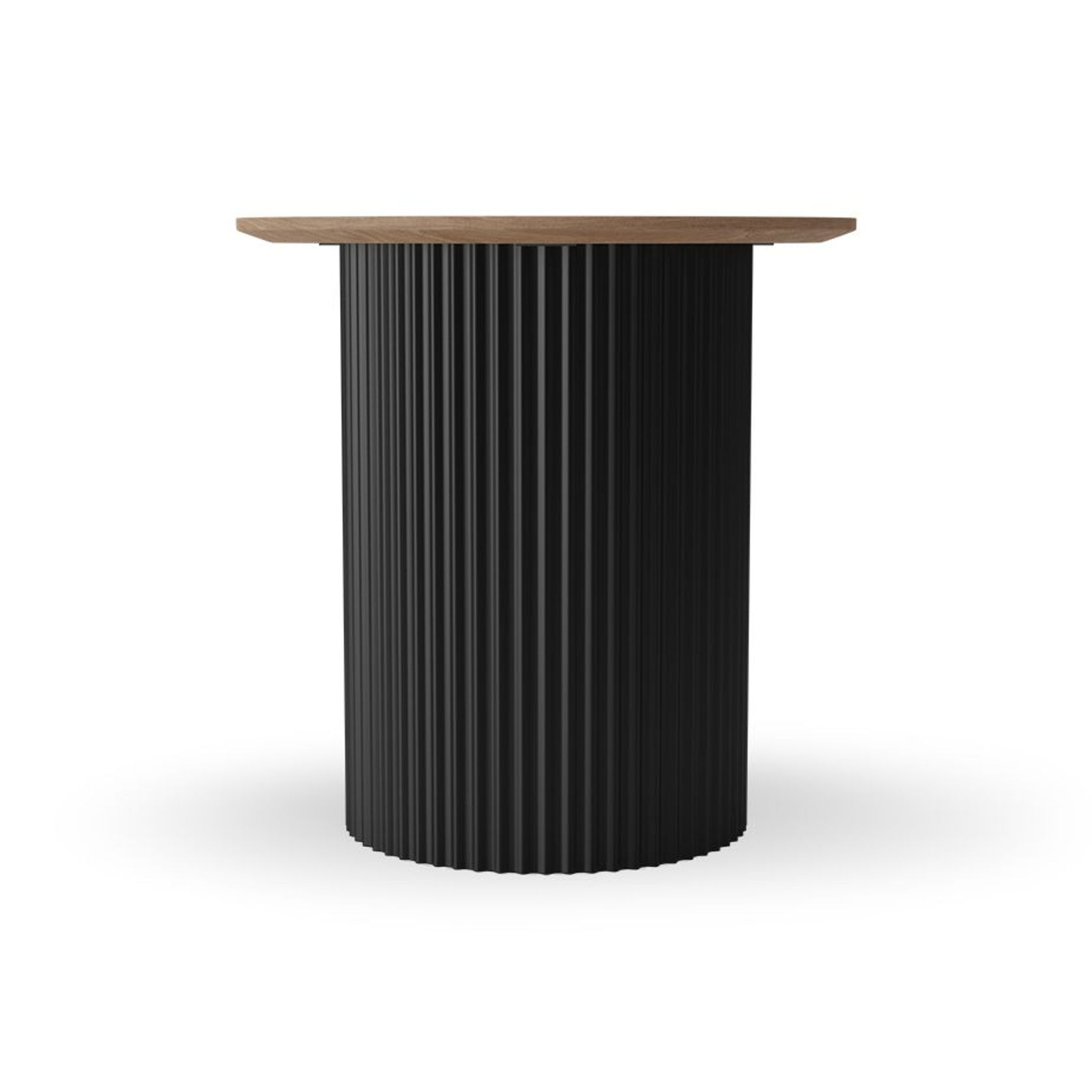 Mimi Side Table -  Natural gallery detail image