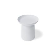 Soda Table - Small - White gallery detail image