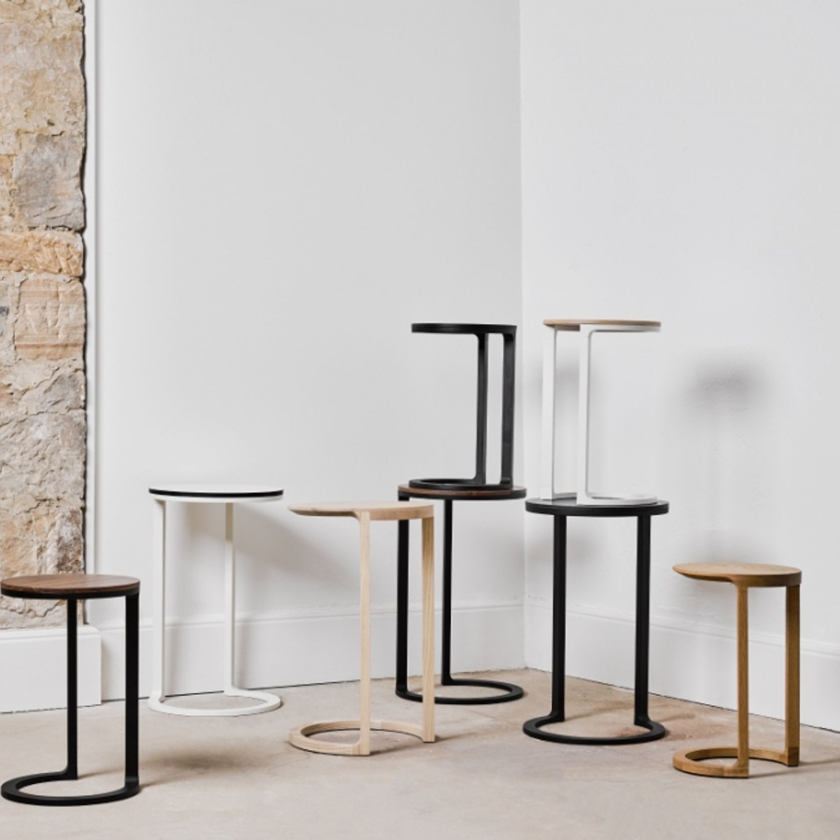 Nest Table gallery detail image