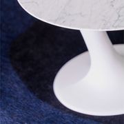 Speed Up Oval Occasional Table gallery detail image