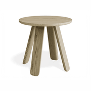Mateo Side Table - Round - 50cm gallery detail image