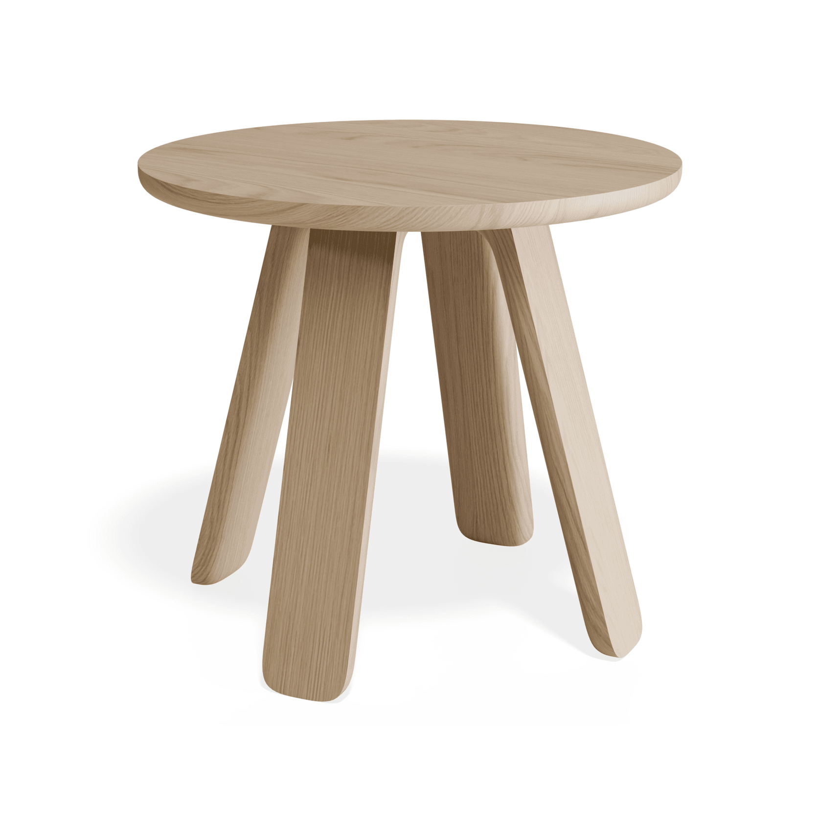 Mateo Side Table - Round - 50cm gallery detail image