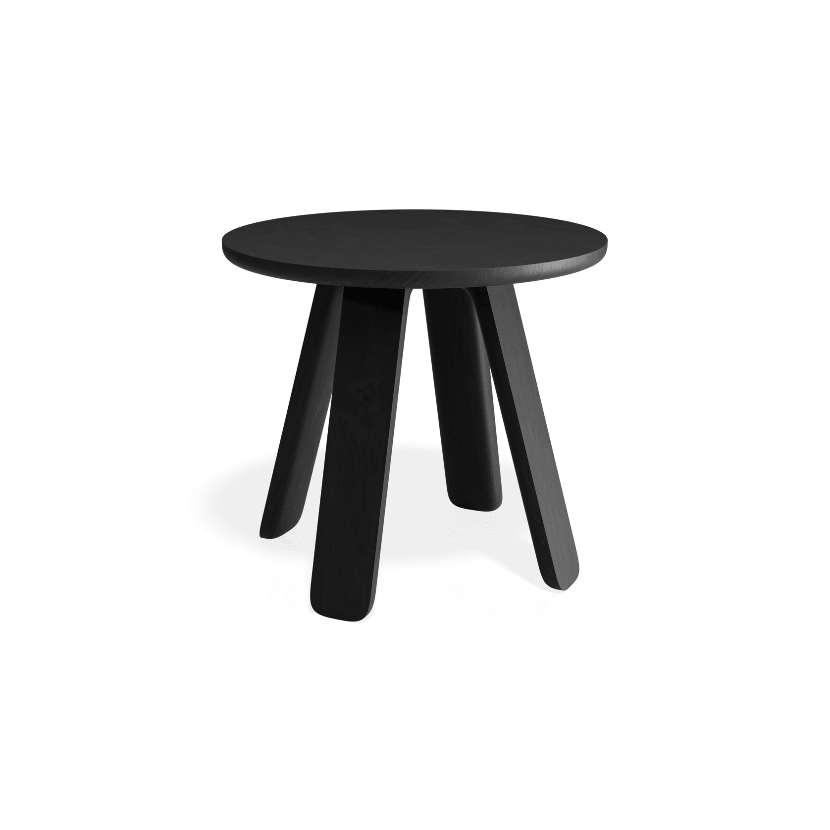 Mateo Side Table - Round - 50cm gallery detail image