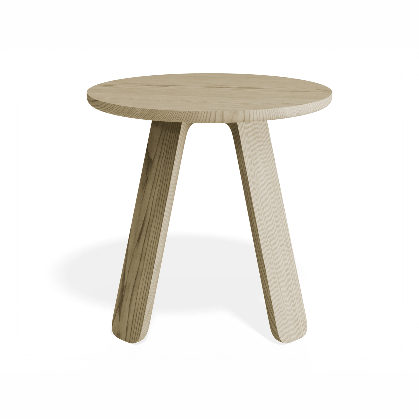 Mateo Side Table - Round - 50cm gallery detail image