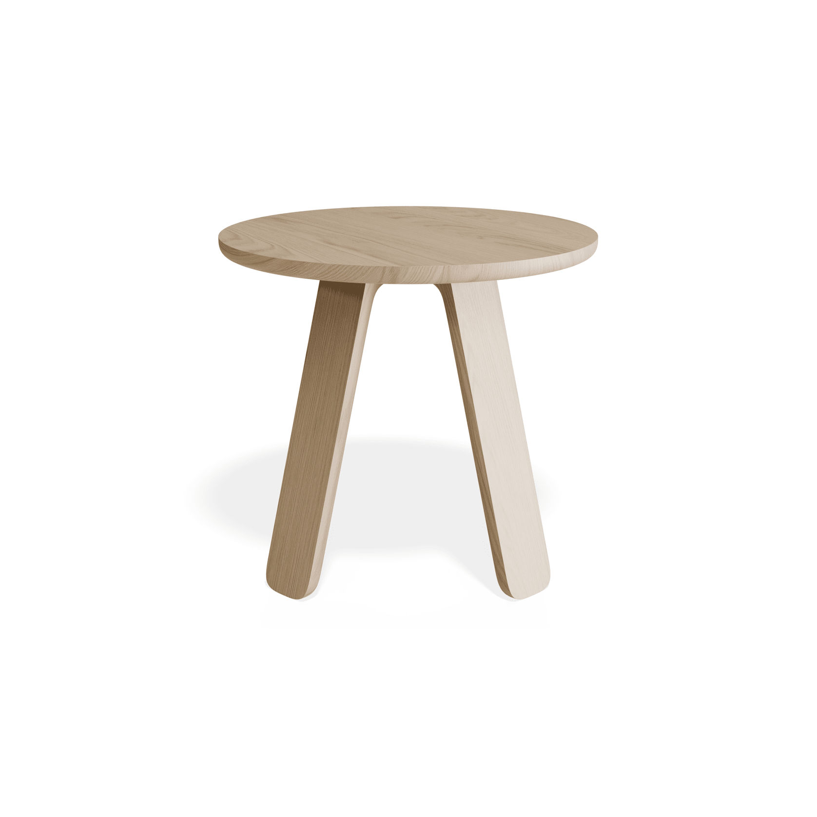 Mateo Side Table - Round - 50cm gallery detail image