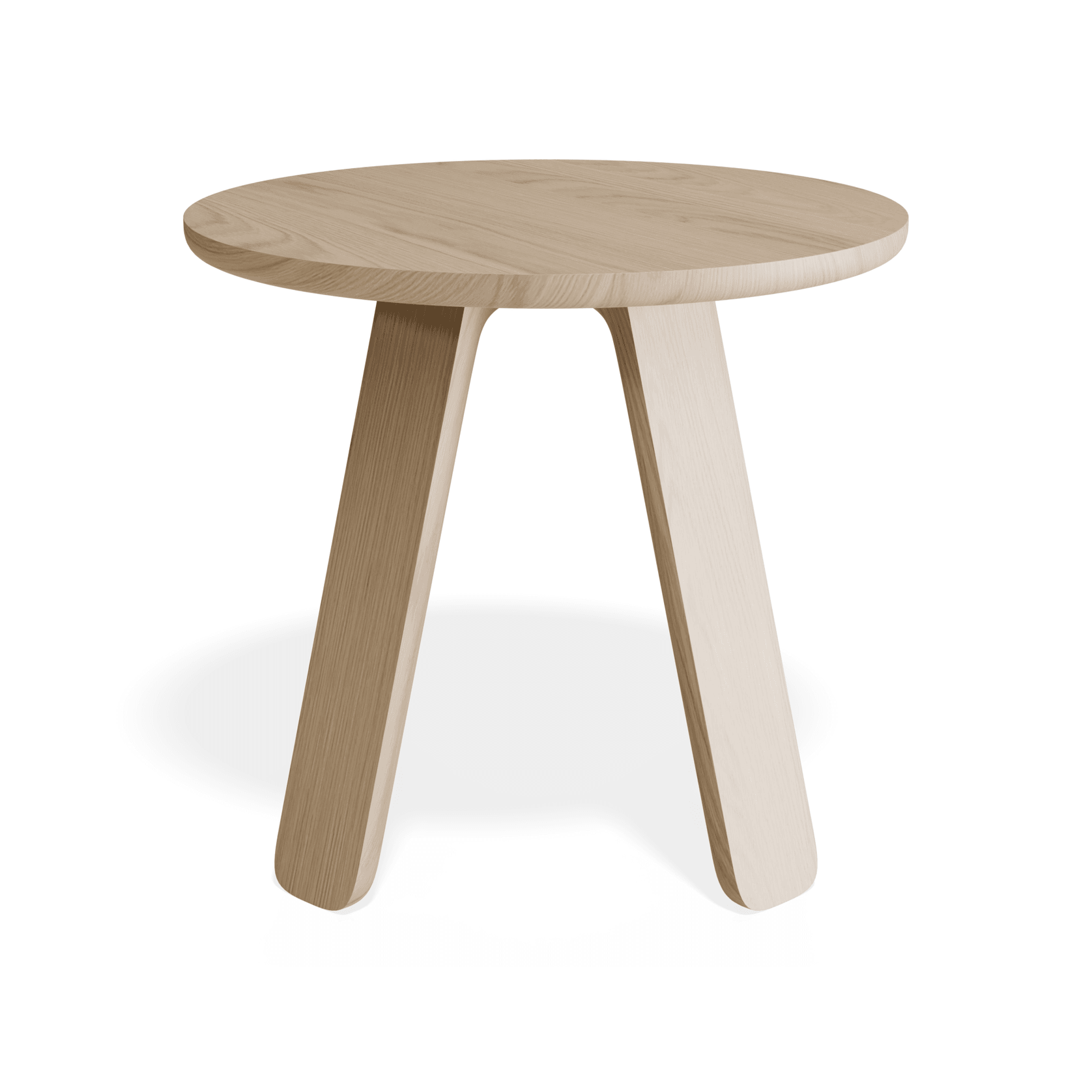 Mateo Side Table - Round - 50cm gallery detail image
