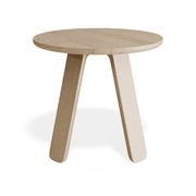 Mateo Side Table - Round - 50cm gallery detail image