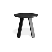 Mateo Side Table - Round - 50cm gallery detail image