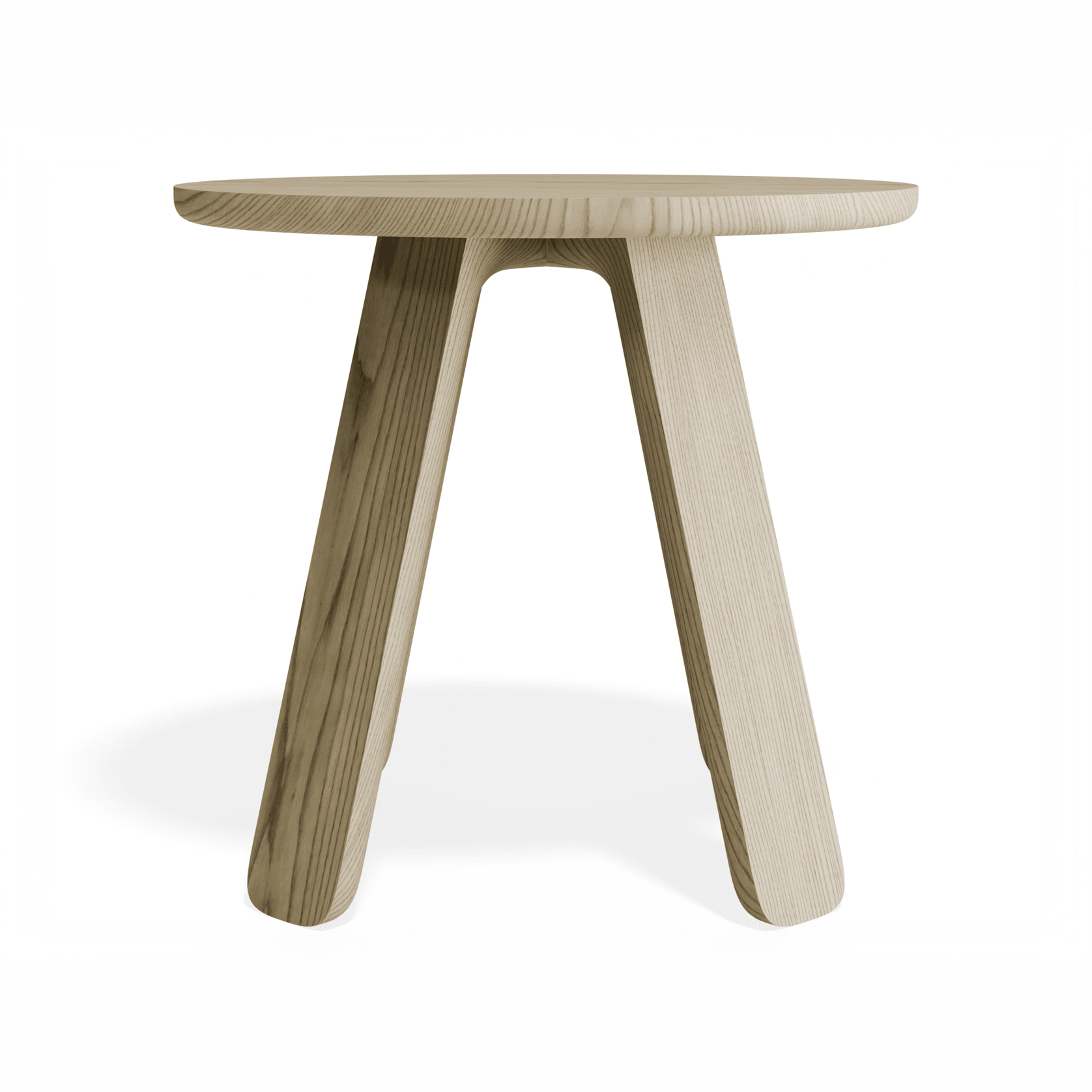 Mateo Side Table - Round - 50cm gallery detail image