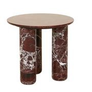Atlas Orbit Side Table gallery detail image