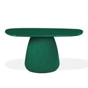 Kino Pedestal Table gallery detail image