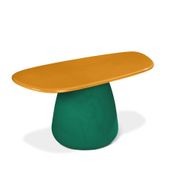Kino Pedestal Table gallery detail image