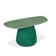 Kino Pedestal Table gallery detail image