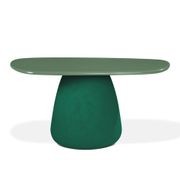 Kino Pedestal Table gallery detail image