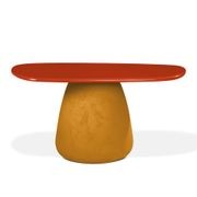 Kino Pedestal Table gallery detail image