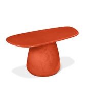 Kino Pedestal Table gallery detail image