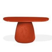 Kino Pedestal Table gallery detail image