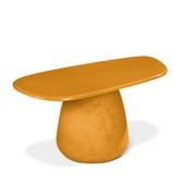 Kino Pedestal Table gallery detail image