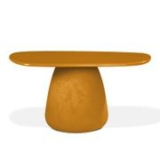 Kino Pedestal Table gallery detail image