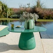 Kino Pedestal Table gallery detail image