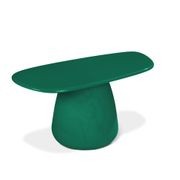 Kino Pedestal Table gallery detail image