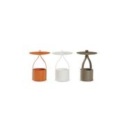 Ribon Pedestal Table gallery detail image