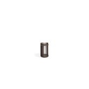 Jalousie 2 Pedestal Table Small gallery detail image