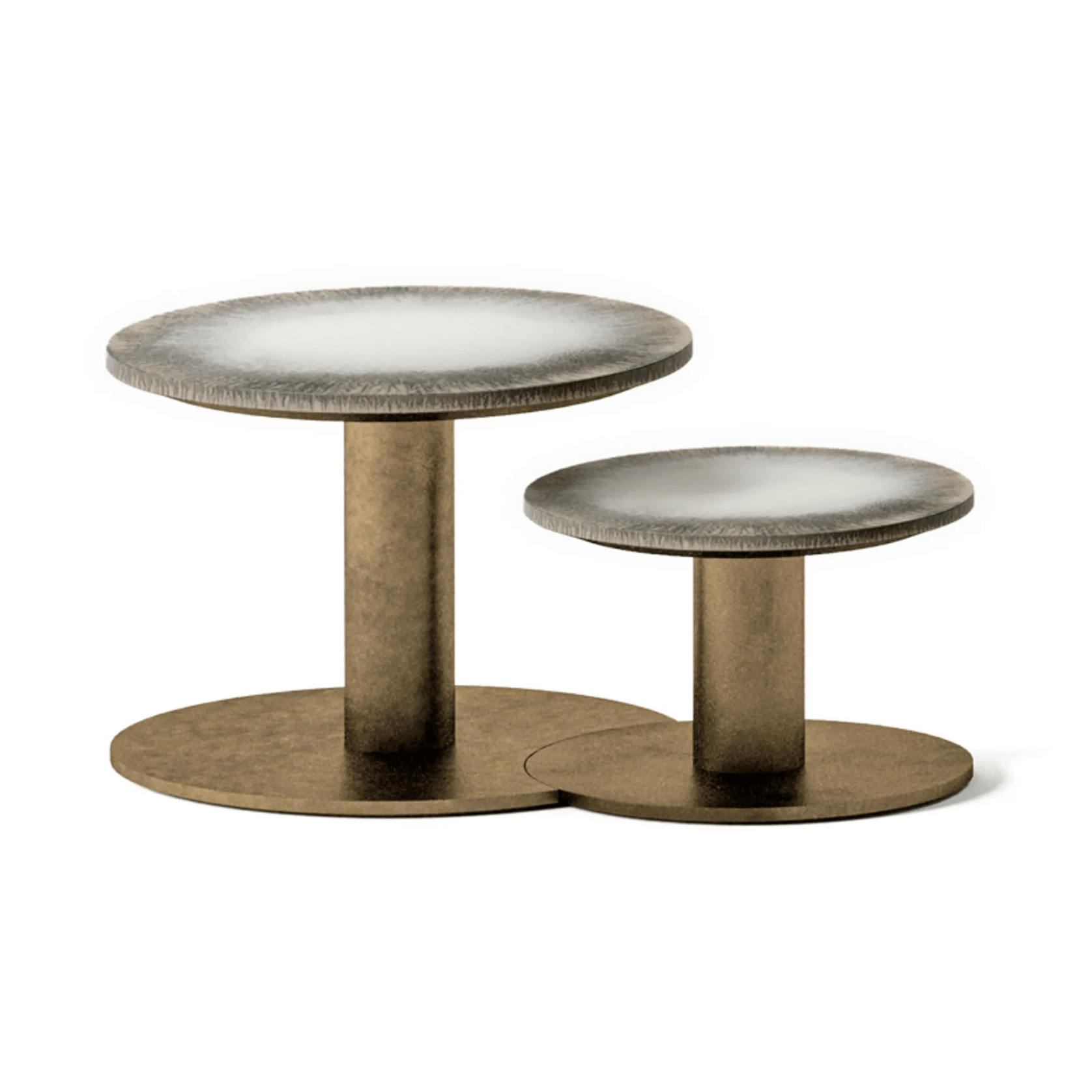Pomice Side Table gallery detail image