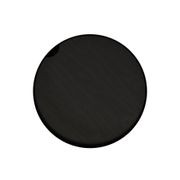 Tao Table - Small -  Black gallery detail image