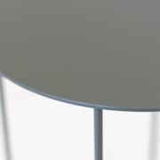Wok Side Table by Alf Da Fre gallery detail image