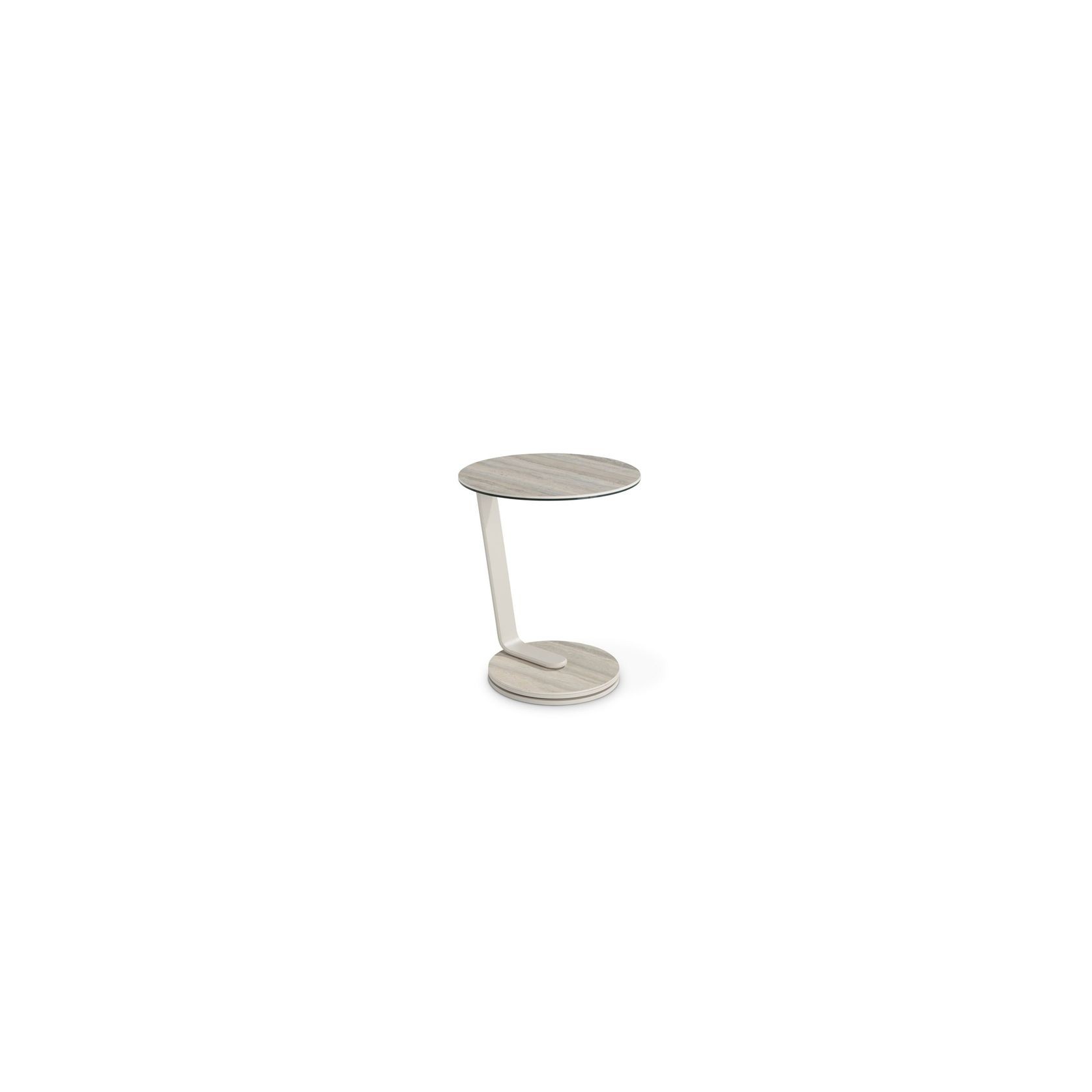 Quartet Occasional table - ceramic top gallery detail image