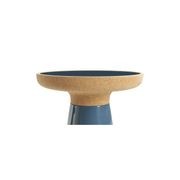 Mirage Round End Table gallery detail image