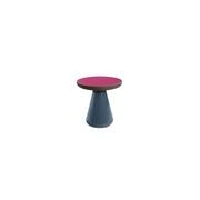 Mirage Round End Table gallery detail image