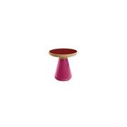 Mirage Round End Table gallery detail image