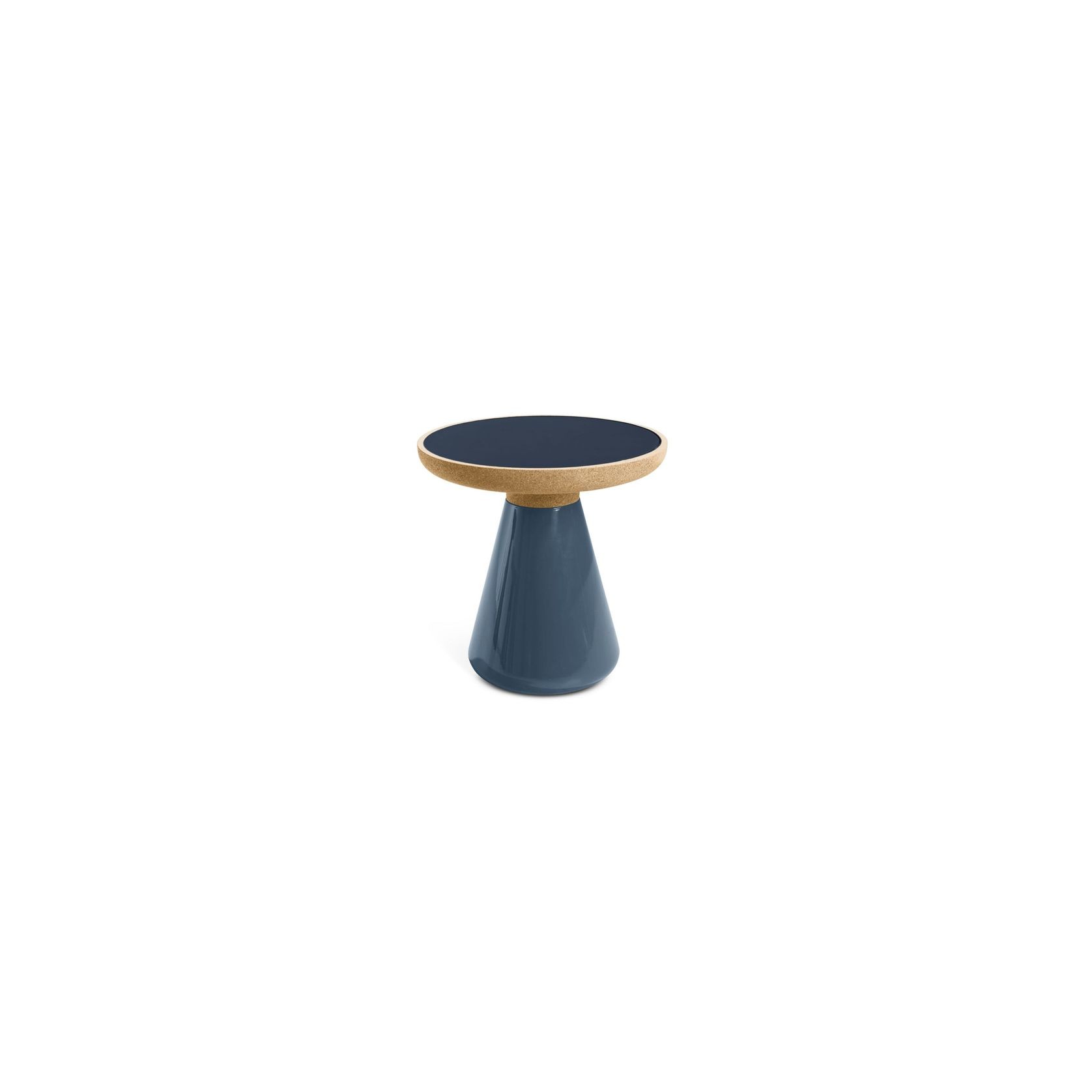 Mirage Round End Table gallery detail image