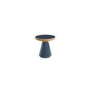 Mirage Round End Table gallery detail image
