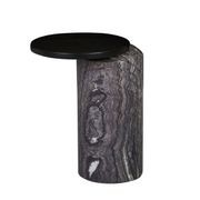 Pablo Marble Side Table gallery detail image